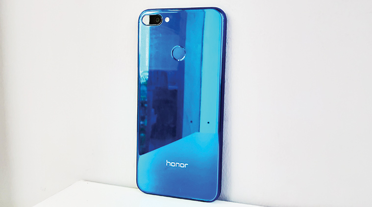 flipkart mobile honor 9n