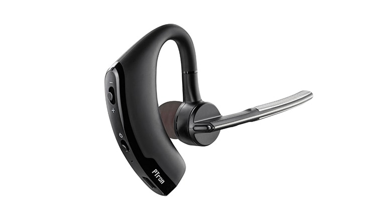 ptron rover bluetooth headset review