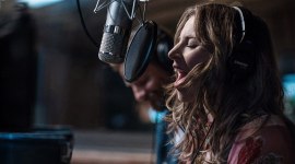 a star is born actor lady gaga interview