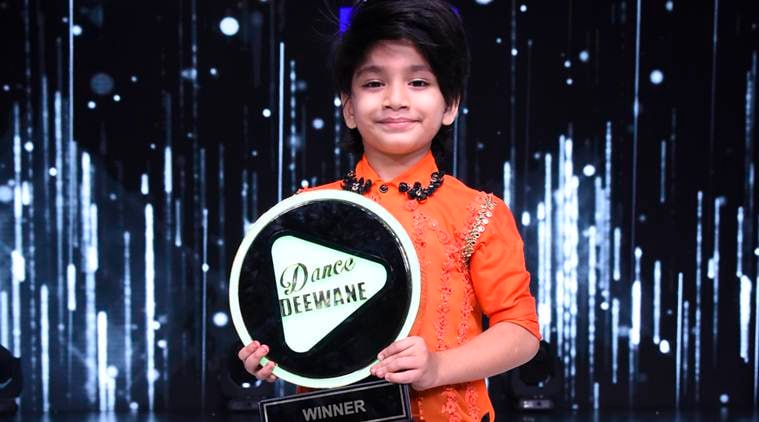 Aalok Shaw