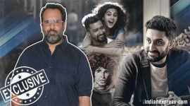 manmarziyaan producer aanand l rai