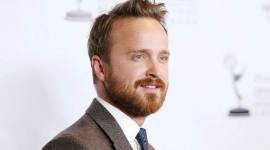 aaron paul