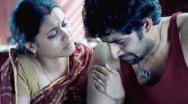 abhishek bachchan and rani mukerji in Yuva