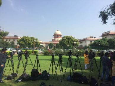 The apex court exercised its extraordinary power under Article 142 of the Constitution in allowing ArcelorMittal and NuMetal to make fresh bid for Essar Steel.