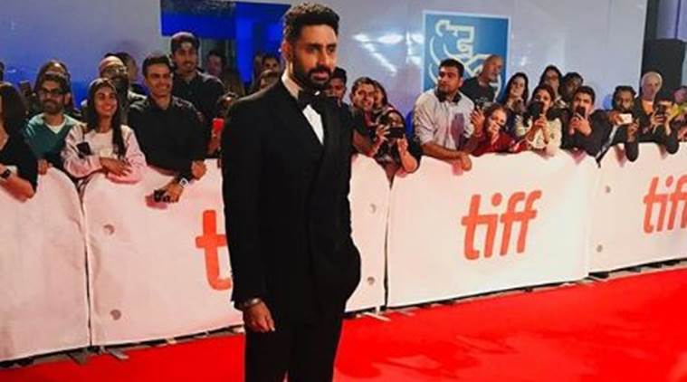 Abhishek reveals the tip he got from Aishwarya before attending