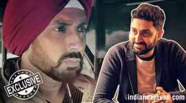 manmarziyaan robbie abhishek bachchan