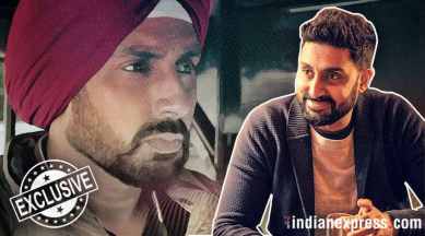 manmarziyaan robbie abhishek bachchan