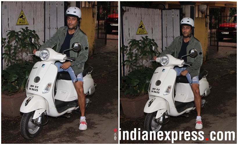 Abhishek Kapoor