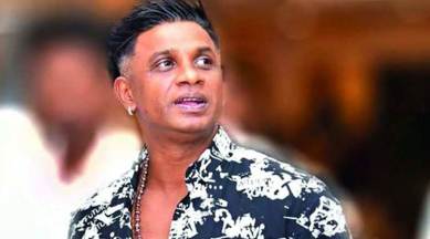 Actor Duniya Vijay