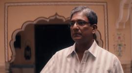 adil hussain in what will people say