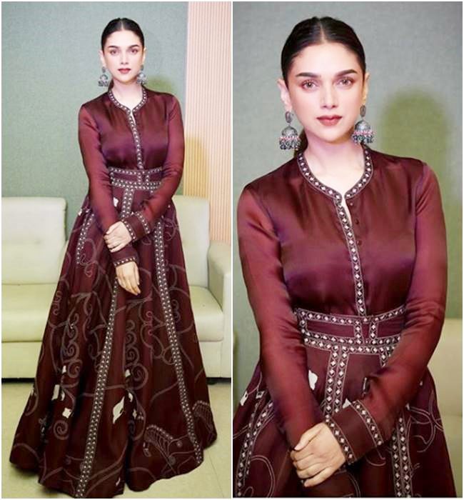 Aishwarya Rai Bachchan, Kangana Ranaut, Anushka Sharma, Priyanka Chopra, Aditi Rao Hydari, Karisma Kapoor, Kajol, Radhika Apte, celeb fashion, bollywood fashion, indian express, indian express news