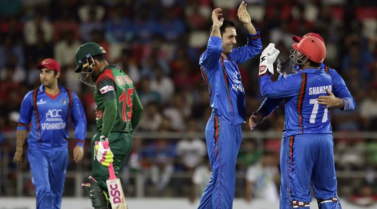 Bangladesh Vs Afghanistan Live Cricket Score, Asia Cup 2018 Live ...