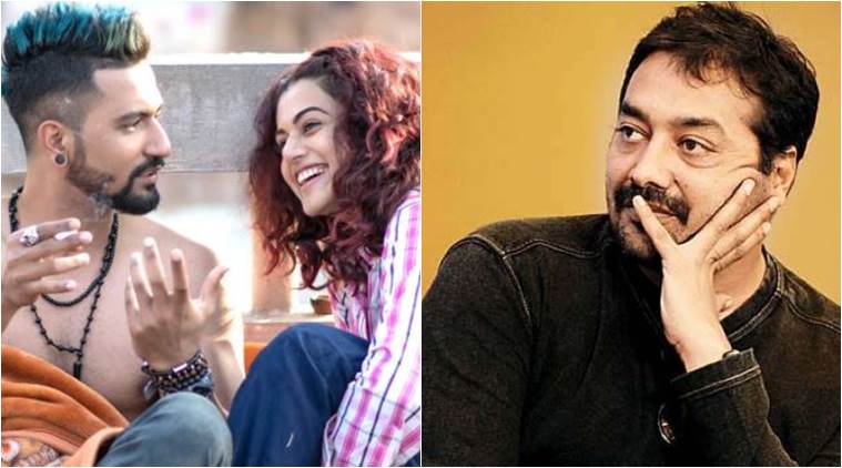 Image result for anurag kashyap manmarziyaan