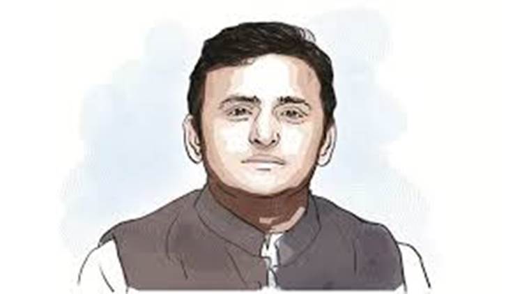 Akhilesh Yadav had set a date of September 16, in the form of a cycle yatra from Kannauj with the theme ‘haq aur samman’.