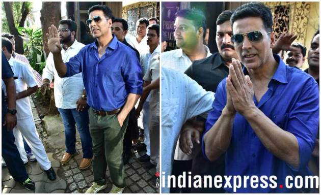 akshay kumar