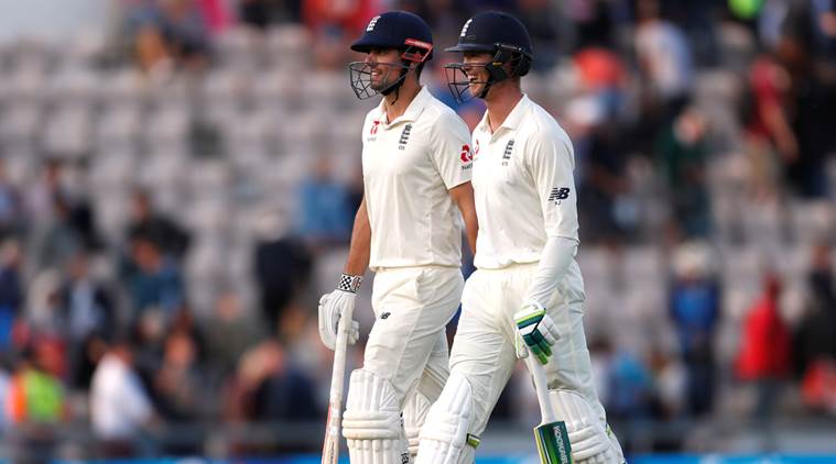 India vs England 4th Test Live Cricket Streaming: