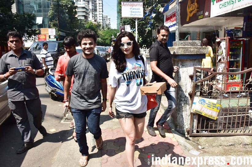 alia bhatt in mumbai