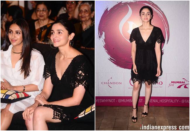 Deepika Padukone, Alia Bhatt, Anushka Sharma, Kareena Kapoor Khan, Janhvi Kapoor, Katrina Kaif, Dia Mirza, Ranveer Singh, Sonam Kapoor, Priyanka Chopra, Alia Bhatt updates, Anushka Sharma updates, Kareena Kapoor Khan updates, Katrina Kaif updates, ALia Bhatt updates, celeb fashion, bollywood fashion, indian express, indian express news