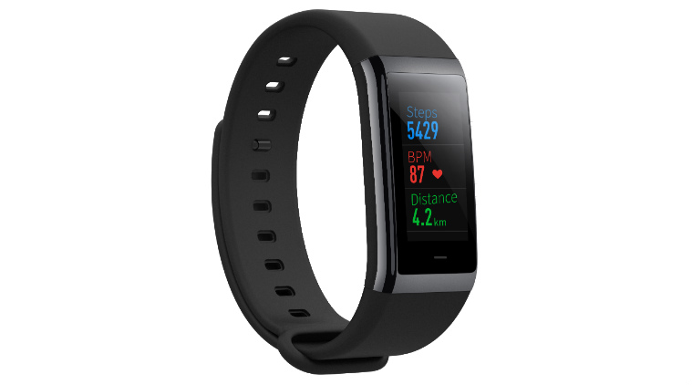Huami, Amazfit Pace launch, Amazfit Cor launch, Amazfit Pace price in India, Huami fitness trackers, Amazfit Cor India price, Amazfit Pace specifications, Mi Band, Amazfit Cor specifications, Amazfit smartwatches