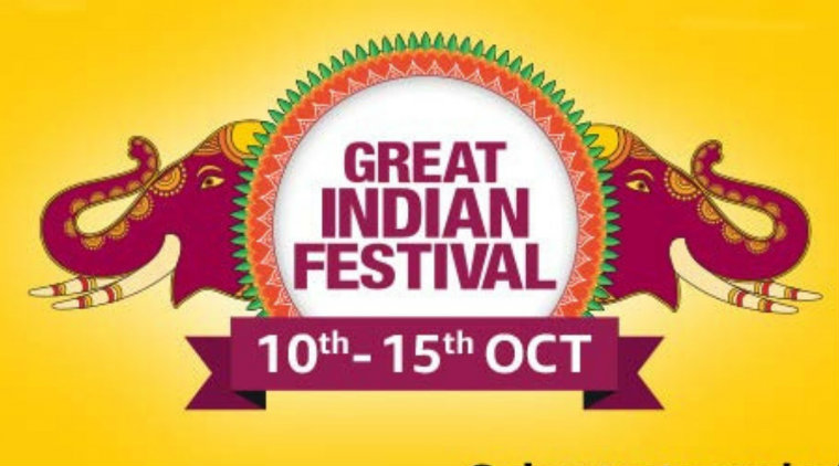 Amazon Great Indian Festival To Start From October 10: Deals On TVs ...