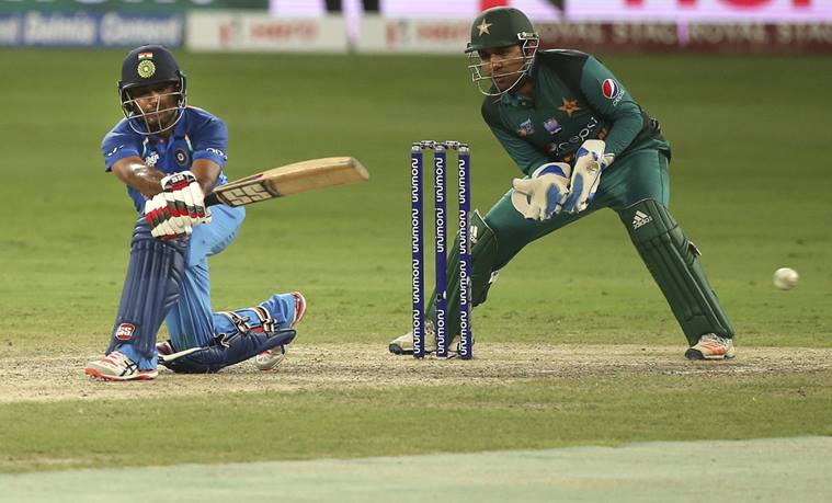 India vs Pakistan, Asia Cup 2018: Fizz after the hype; India coast to ...