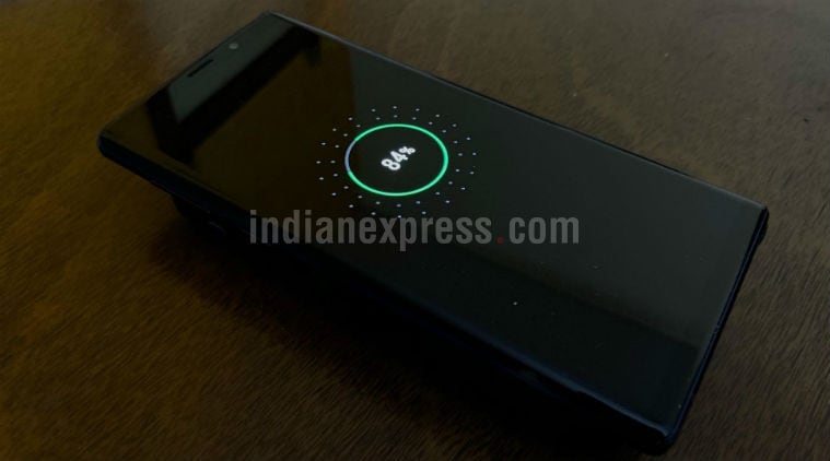 Ambrane, Ambrane PW-11 wireless power bank, Ambrane PW-11 wireless power bank review, Ambrane wireless power bank price in India, wireless power bank, Ambrane PW-11 wireless power bank price, Ambrane PW-11 wireless power bank price in India, Ambrane PW-11 wireless power bank features, Ambrane PW-11 wireless power bank specifications