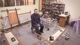 designer Amit aggarwal, fashion designer, Fashion, indian express