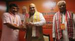  In 2019, BJP will return to power with a majority bigger than 2014: Amit Shah at national executive meet