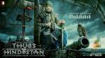 Thugs of Hindostan: Meet the commander of Thugs, Amitabh Bachchan