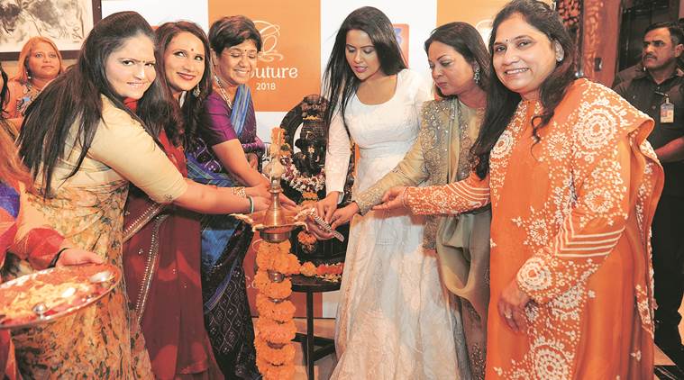 It is natural to get trolled on social media: Amruta Fadnavis