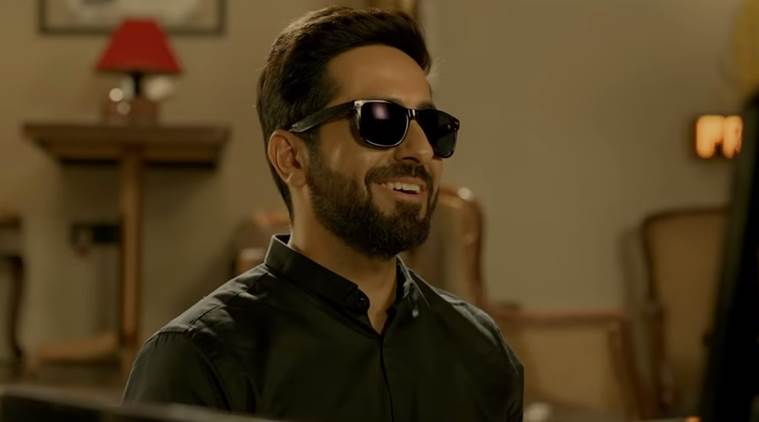 As an actor, you'll be exhausted unless you break the mould: Ayushmann  Khurrana | Entertainment News,The Indian Express