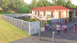 anganwadi, child development schemes in india, anganwadi programme, Morphogenesis, child development in villages, indian express news