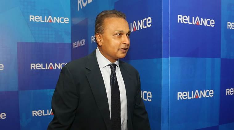 Anil Ambani's Reliance Communications files for insolvency