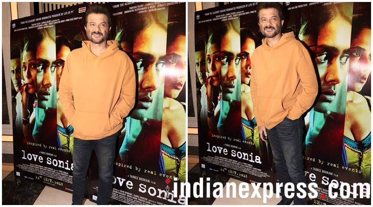 anil kapoor