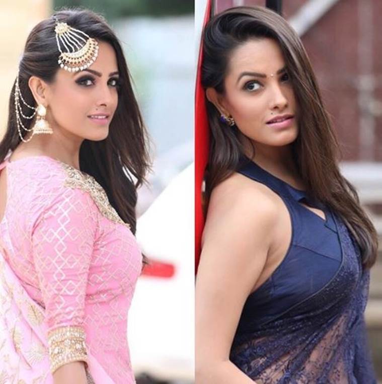 Anita Hassanandani