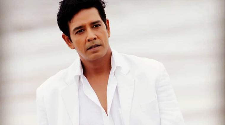 Annup Sonii crime patrol