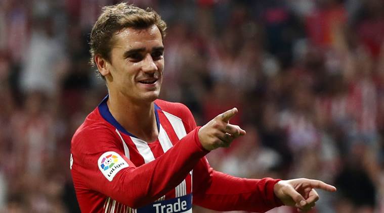 Antoine Griezmann