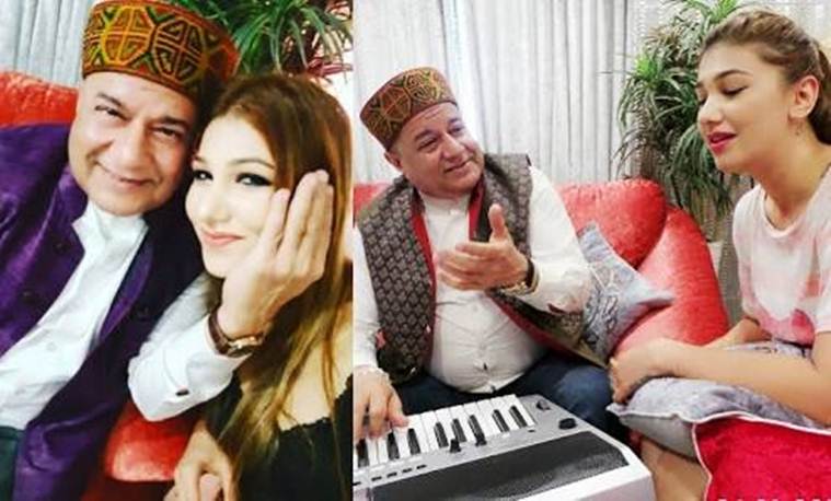 Jasleen Matharu Ka Sex Videos - Anup Jalota and Jasleen Matharu relationship under the scanner: Is it  really real? | Television News - The Indian Express
