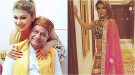 rakhi sawant on anup jalota relationship
