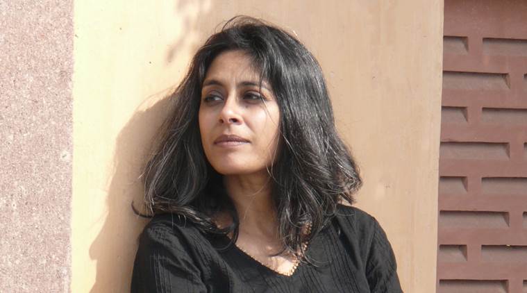 anuradha roy, anuradha roy all the lives we never lived, anuradha roy interview, indian express, indian express news