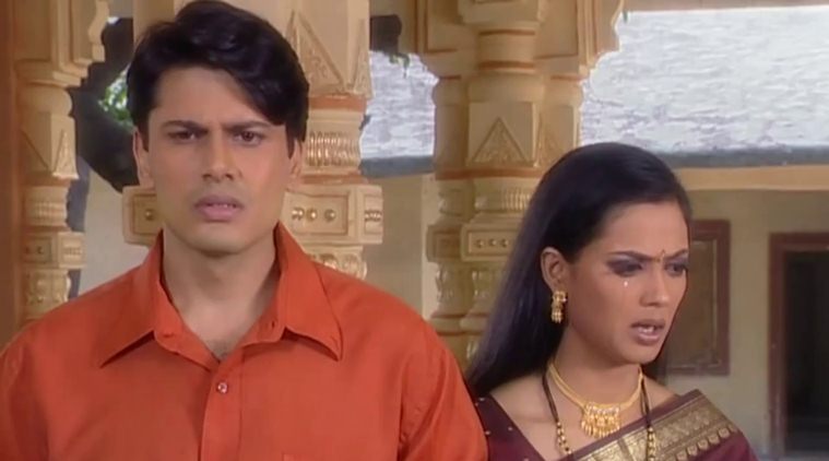 ekta kapoor kasautii zindagi kay photos