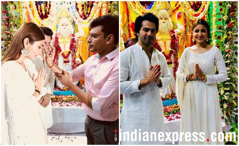 anushka sharma, varun dhawan, sui dhaaga