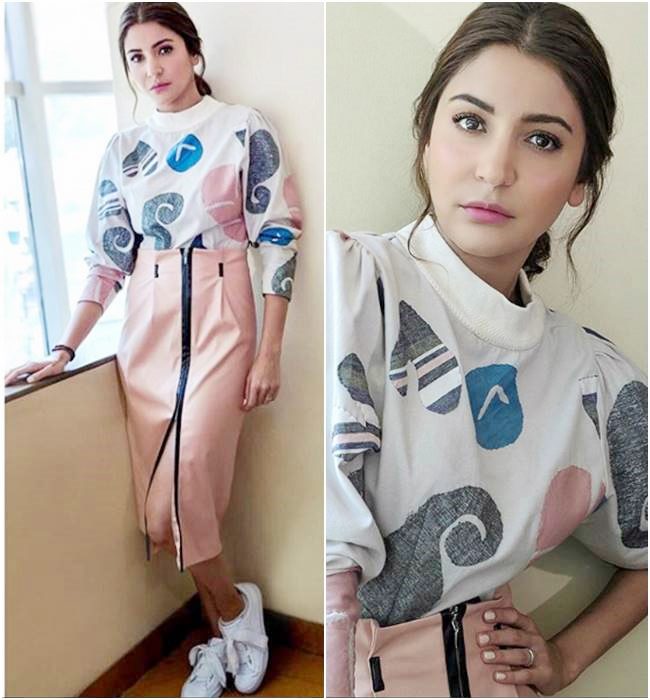Aishwarya Rai Bachchan, Kangana Ranaut, Anushka Sharma, Priyanka Chopra, Aditi Rao Hydari, Karisma Kapoor, Kajol, Radhika Apte, celeb fashion, bollywood fashion, indian express, indian express news