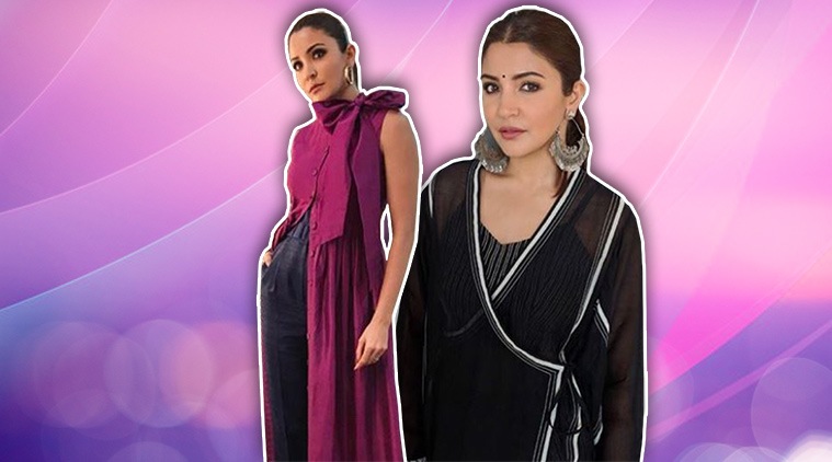 anushka sharma kurti online