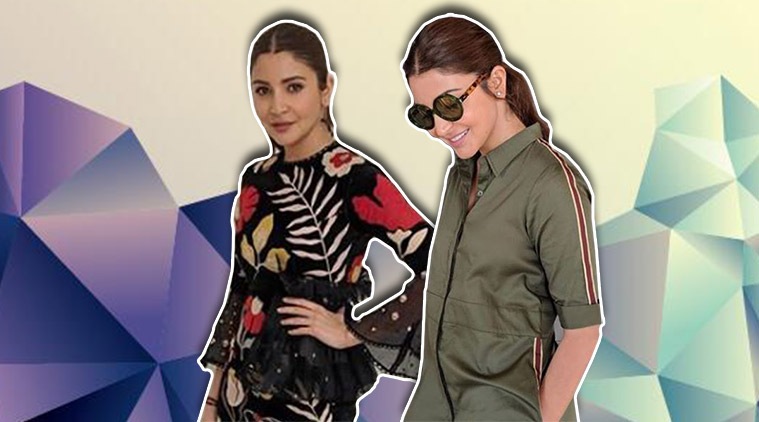 anushka sharma, anushka sharma sui dhaaga, anushka sharma instagram, anushka sharma recent photos, anushka sharma, indian express, indian express news Allia Al Rufai