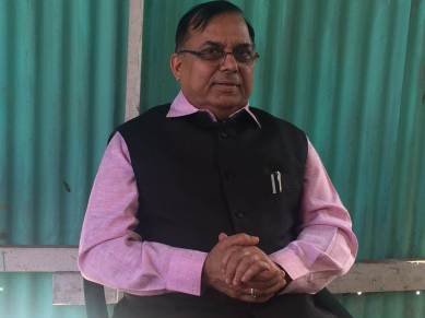 Manipur university VC suspended, Manipur University students, Manipur news, education news, Manipur University agitation, India news, Indian express news