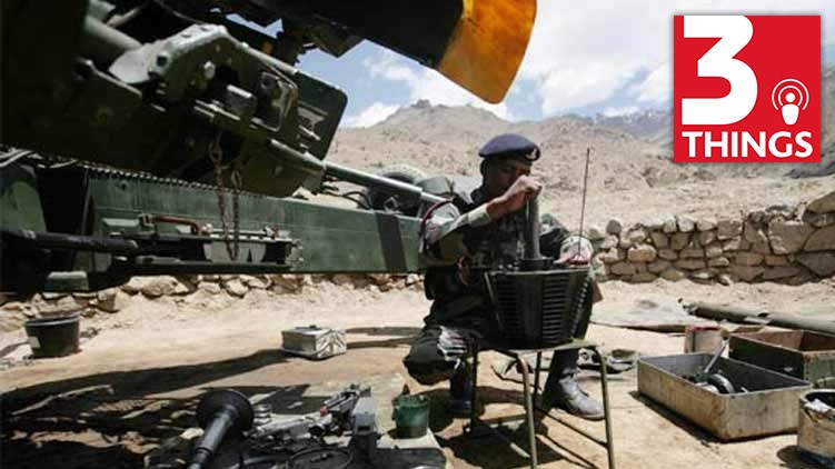 What is AFSPA and why does the army want to revise it? | The Indian Express