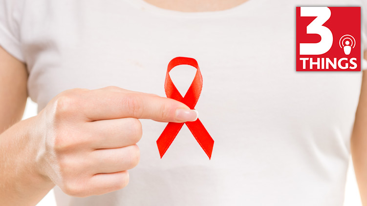 Will the HIV/AIDS act help end discrimination against the affected ...