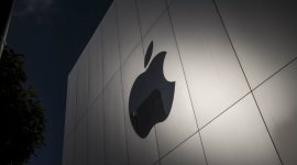 Apple did not respond to requests for comment. (Bloomberg)