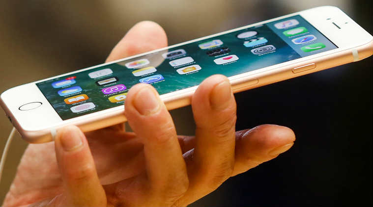 Apple Iphone Xs Iphone Xc And Iphone Xs Plus Names And Prices Leaked Online Technology News The Indian Express